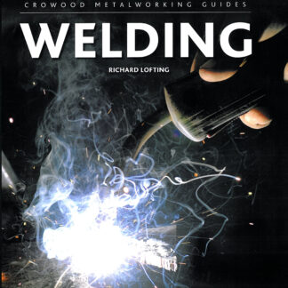 Welding  (Hardback)