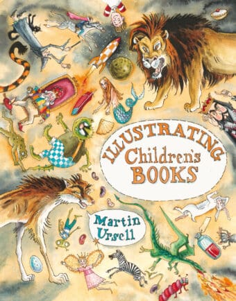 Illustrating Children’s Books