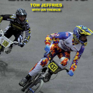 BMX Racing  (Ebook)