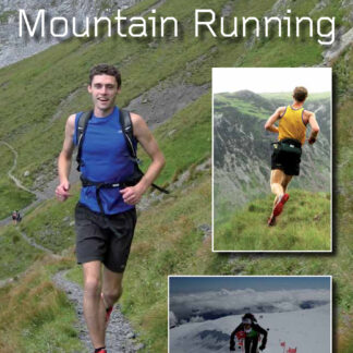 Trail and Mountain Running  (Ebook)