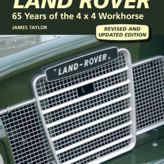 Land Rover (Ebook)