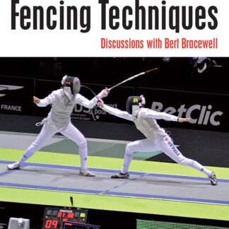 Advanced Fencing Techniques  (Ebook)
