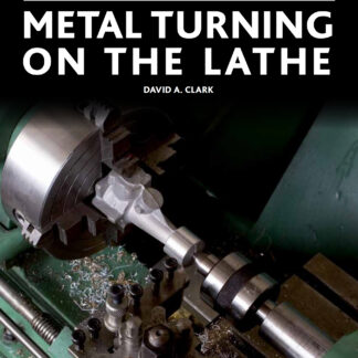 Metal Turning on the Lathe  (Paperback)