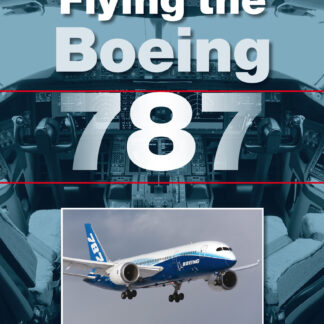 Flying the Boeing 787 (Ebook)
