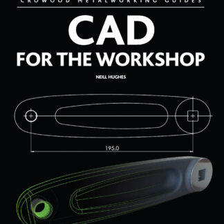 CAD for the Workshop  (Hardback)