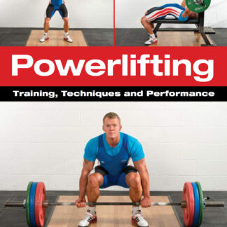 Powerlifting  (Paperback)