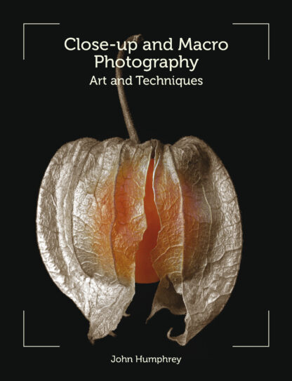 Close-up and Macro Photography  (Paperback)