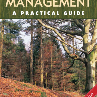Woodland Management  (Hardback)