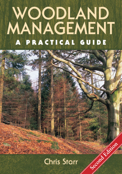 Woodland Management  (Hardback)