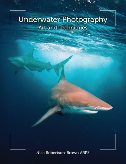Underwater Photography  (Paperback)