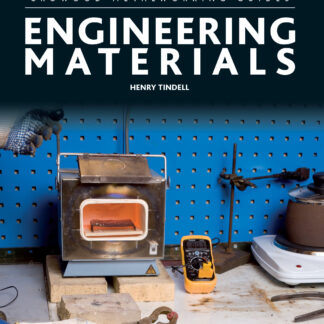 Engineering Materials (Hardback)