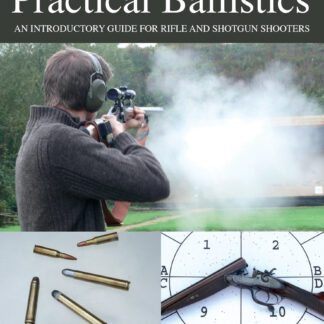 Practical Ballistics  (Hardback)