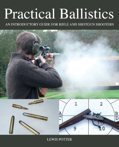 Practical Ballistics  (Hardback)