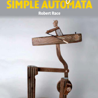 Making Simple Automata (Paperback)