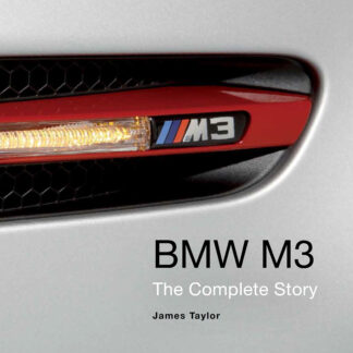 BMW M3  (Hardback)