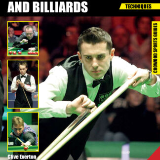 Snooker and Billiards  (Paperback)