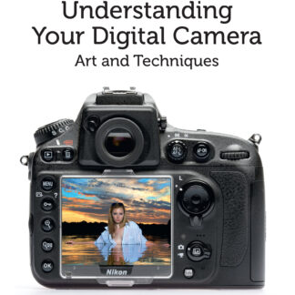 Understanding Your Digital Camera  (Paperback)