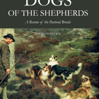 Dogs of the Shepherds  (Hardback)