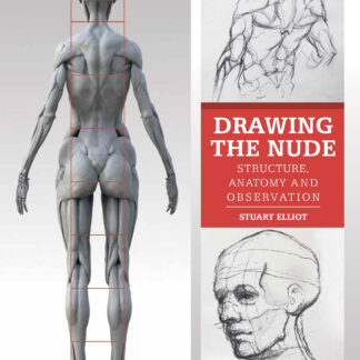 Drawing the Nude  (Paperback)