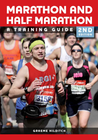 The Marathon and Half Marathon (Paperback)