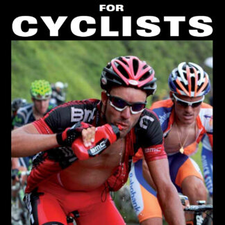 Nutrition for Cyclists  (Paperback)