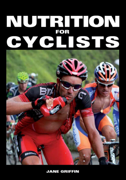 Nutrition for Cyclists  (Paperback)