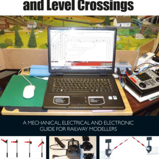 Operating Signals, Points and Level Crossings (Paperback)