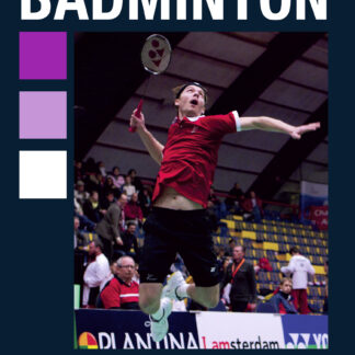 High Performance Badminton (Paperback)