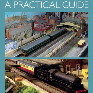 Modelling Railway Stations  (Paperback)