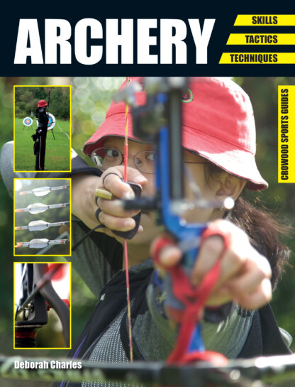 Archery  (Paperback)