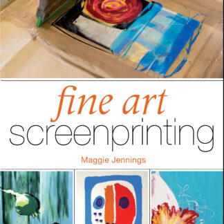 Fine Art Screenprinting (Paperback)