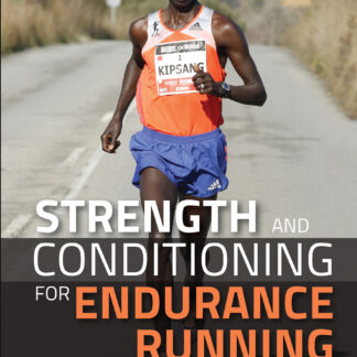 Strength and Conditioning for Endurance Running  (Paperback)
