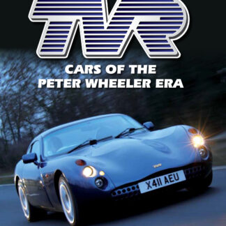 TVR  (Ebook)