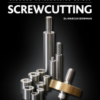 Screwcutting  (Hardback)