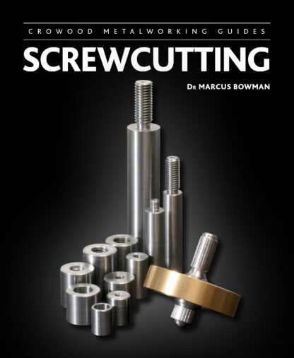 Screwcutting  (Hardback)