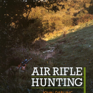 Air Rifle Hunting  (Hardback)