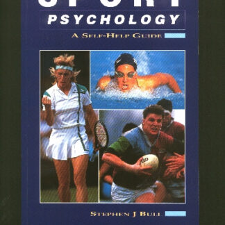 Sport Psychology  (Paperback)