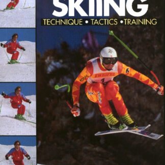 Skiing  (Paperback)