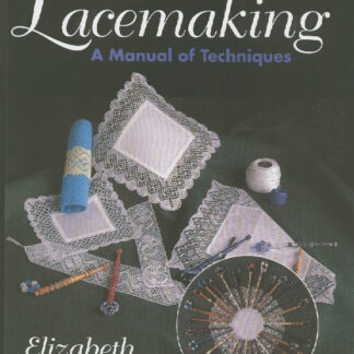 Torchon Lacemaking  (Paperback)