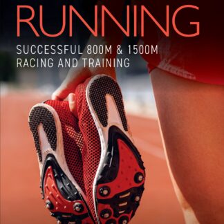 Winning Running  (Paperback)