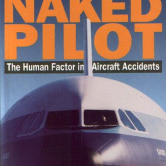 The Naked Pilot (Paperback)