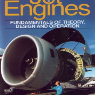 Jet Engines (Hardback)