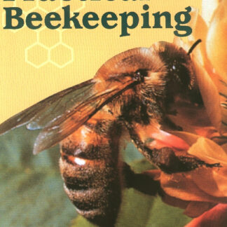 Practical Beekeeping (Hardback)