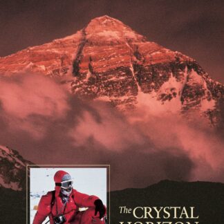 Crystal Horizon: Everest  (Paperback)