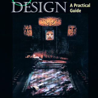 Stage Design  (Paperback)