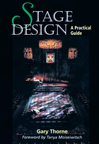 Stage Design  (Paperback)