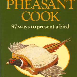 The Pheasant Cook (Paperback)