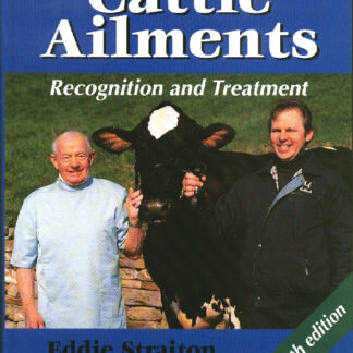 Cattle Ailments  (Hardback)