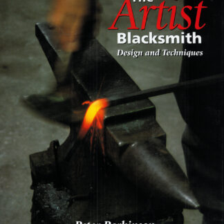 The Artist Blacksmith (Hardback)