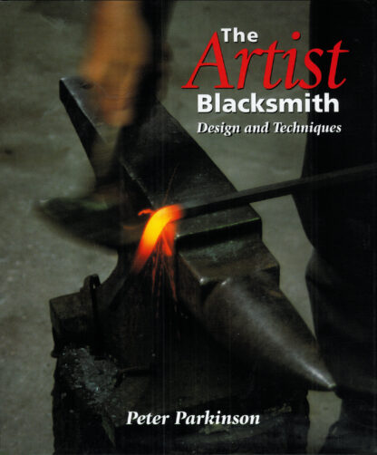 The Artist Blacksmith (Hardback)
